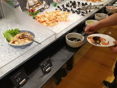 -上海浦西万怡酒店