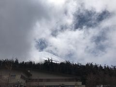 -富士山吉田線五合目