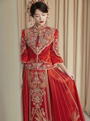 -韩国天使嫁衣婚纱礼服馆(上海旗舰店)