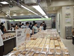 -KK ONE(京基滨河时代店)