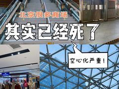 -好世界商业广场(北京国际中心店)