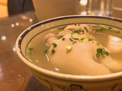 -易老妈蹄花.特色川菜(人民公园总店)