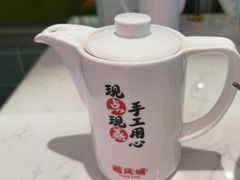 -避风塘(百联奥特莱斯广场店)