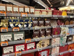 -Olé精品超市(上海虹桥南丰城店)