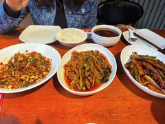 -小蓉合餐厅·川菜·家常菜(凤城二路店)