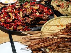 -成都吃客(九眼桥店)