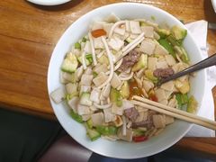 -古觉面片(凤城五路兴盛园店)