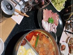 -协成海鲜火锅(情侣路店)