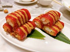 -香港百合居(LCM置汇旭辉广场店)