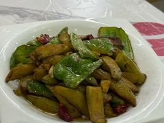 -江城燕子大排档(江汉路步行街店)