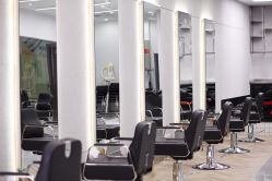 -TRIMS HAIR 修剪造型·烫染接发