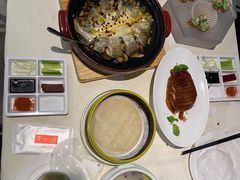 -在前门·烤鸭北京菜(五月花广场店)
