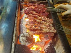 -继承独一味生烤羊排(金牛小区店)