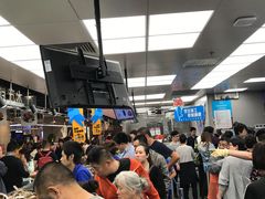 -盒马鲜生(大成店)