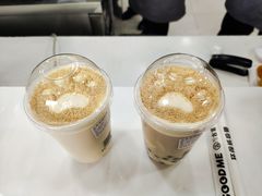 -古茗(成龙店)