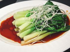 -锦府园·新台州菜(合生汇店)