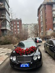 -华润婚车租赁公司·和胜租车