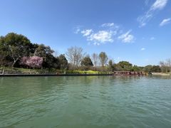 -西溪国家湿地公园