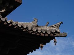 -善化寺