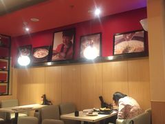 -味千拉面(上海蓝天路店)