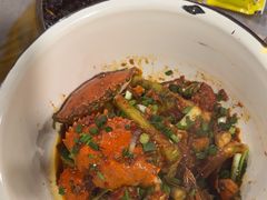 -辣螃铠盆盆蟹大排档(总店)