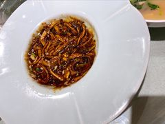 -金枝玉叶上海人家食府(三里河店)