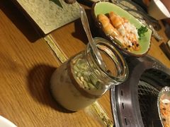 -赤坂亭·M9和牛烧肉·铁板烧(合肥万象城店)
