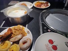 -欢乐牧场(T12店)