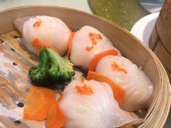-万山楼海鲜酒家·二十三年老字号