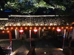 -观桥阁(锦溪店)