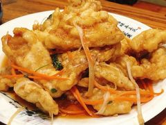 -圣夜东北菜烧烤·夜宵·龙虾(胥江路店)