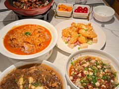 -食锦记·福建私房菜(浦西万达店)