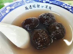 -粗茶淡饭(东关街店)