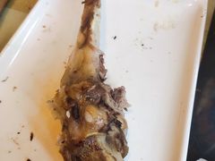 -格日勒阿妈蒙古厨房(大召店)