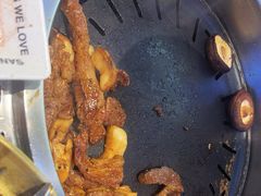 -安又胖韩国烤肉(美罗城店)