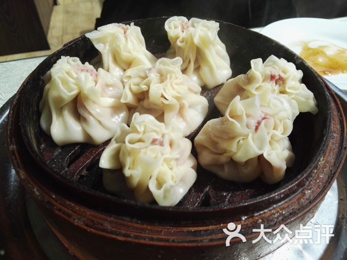 马家烧麦抚顺店