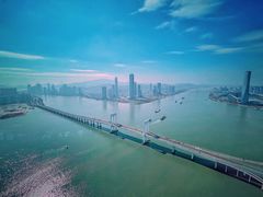 景观位-澳门旅游塔360°旋转餐厅(南湾湖广场店)