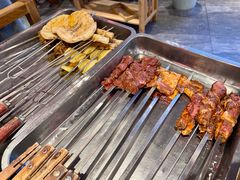 -水浒烤肉(国贸店)