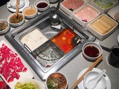 -海底捞火锅(群光广场店)