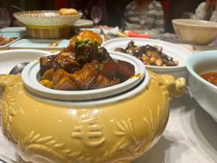 红烧肉-天福苑(崇宁路店)