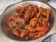 -狮龙啤酒烧烤屋(建二路店)