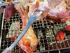 -迎燕阁烤羊腿(二环南路店)