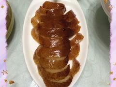 精品烤鸭-鸿运楼烤鸭店(天桥店)