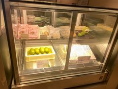 -喜茶(广州天汇igc店)