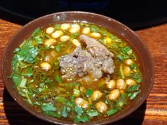-受气牛肉·耙牛肉火锅(水晶郦城店)