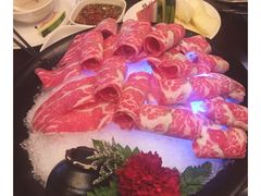 -捞神煲汤火锅(湖滨商业街店)