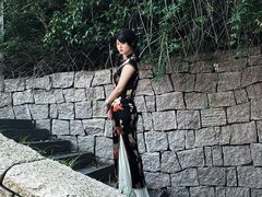 -南山风景名胜区