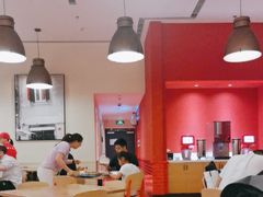 -城市大道红炉披萨烘焙坊