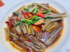 -鑫悦楼煎蟹·16年海鲜大排档