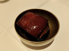 位例东坡肉-知味观(湖滨店)